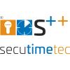 secutimetec GmbH in Wedemark - Logo