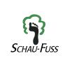 Schau-Fuss Dresden-Striesen in Dresden - Logo