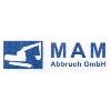 MAM Abbruch GmbH in Berlin - Logo