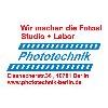 Fotostudio phototechnik in Berlin - Logo