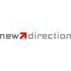 new direction GmbH in Neusäß - Logo