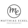 Matthias Eckel Photography in Regensburg - Logo