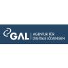 GAL Digital GmbH in Hungen - Logo