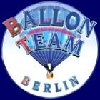BallonTeamBerlin in Berlin - Logo
