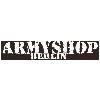 Armyshop - Berlin in Berlin - Logo