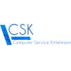 -CSK- Computer Service Kittelmann in Senftenberg - Logo