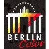 Berlin-Color M. Meyer Malereibetrieb GmbH in Berlin - Logo