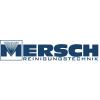Mersch GmbH & Co. Reinigungstechnik in Verl - Logo
