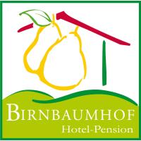 Birnbaumhof - Hotel Pension und Ferienwohnungen in Schwedelbach - Logo