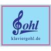 Jörg Gohl Klavierstimmer, Klavierbaumeister in Berlin - Logo
