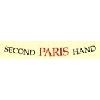 Paris Second Hand in Berlin - Logo