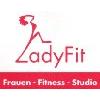 Lady-Fit Frauen-Fitness-Studio in Berlin - Logo