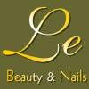Le Beauty & Nails in Borken in Westfalen - Logo