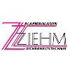 Sicherheitstechnik Heiko Ziehm in Berlin - Logo