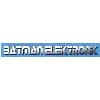 BATMAN ELECTRONIK in Berlin - Logo