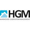 Hannover Gebäudemanagement GmbH in Laatzen - Logo