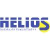 HELIOS Gerätebau für Kunststofftechnik GmbH in Rosenheim in Oberbayern - Logo