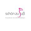 Schön zu Fuß in Zaisenhausen in Baden - Logo
