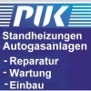 PUK - Kfz Meisterbetrieb GmbH in Berlin - Logo