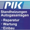 PUK - Kfz Meisterbetrieb GmbH in Berlin - Logo