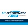 Fit Performance Team in Hamburg - Logo