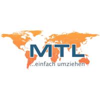 MTL - Umzüge Möbel Transport Lagerservice GmbH in Bauernheim Stadt Friedberg in Hessen - Logo