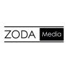 ZODA Media in Köln - Logo