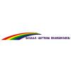 Schule unterm Regenbogen in Eversen Stadt Nieheim - Logo