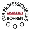 MAGNETOR GMBH i. L. in Lauenburg an der Elbe - Logo