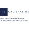 RECALIBRATION in München - Logo