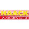 HAACK JALOUSIEN GmbH in Berlin - Logo