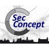 Sec Concept Service GmbH in Fürth in Bayern - Logo