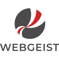 Webgeist GmbH - B2B SEO Agentur in München - Logo