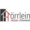 Zimmerei - Holzbau Michael Hörrlein in Adelsdorf in Mittelfranken - Logo