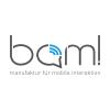 bam! interactive markting GmbH in Düsseldorf - Logo