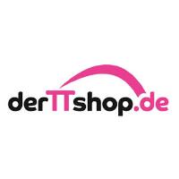 derTTshop GmbH in Regenstauf - Logo