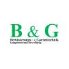 B&G Bewässerungs- & Gartentechnik in Königs Wusterhausen - Logo