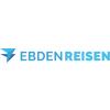 Ebden Reisen - Das Baltikum Reisebüro in Linden in Hessen - Logo