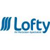 Lofty Perückenstudio in Köln in Köln - Logo