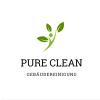 Pure Clean Gebäudereinigung in Böblingen - Logo