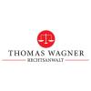 Rechtsanwaltskanzlei Thomas Wagner in Bad Harzburg - Logo