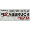 Fix Abbruch Team in Lübeck - Logo