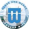 Hände und Werke Sanitärtechnik in Hamburg - Logo