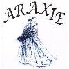 ARAXIE Braut- u. Abendkleider in Berlin - Logo