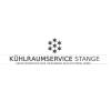 Kühlraumservice Stange in Berlin - Logo