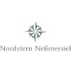 Nordstern Nessmersiel Ferienwohnung in Dornum - Logo