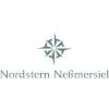 Nordstern Nessmersiel Ferienwohnung in Dornum - Logo