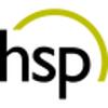 hsp Handels-Software-Partner GmbH in Hamburg - Logo