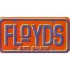 Floyd´s Auto Galerie - Floyd Brothers in Berlin - Logo