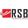 Radservice Berlin in Berlin - Logo